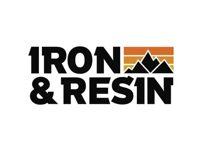 Iron & Resin