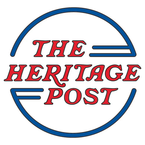 The Heritage Post