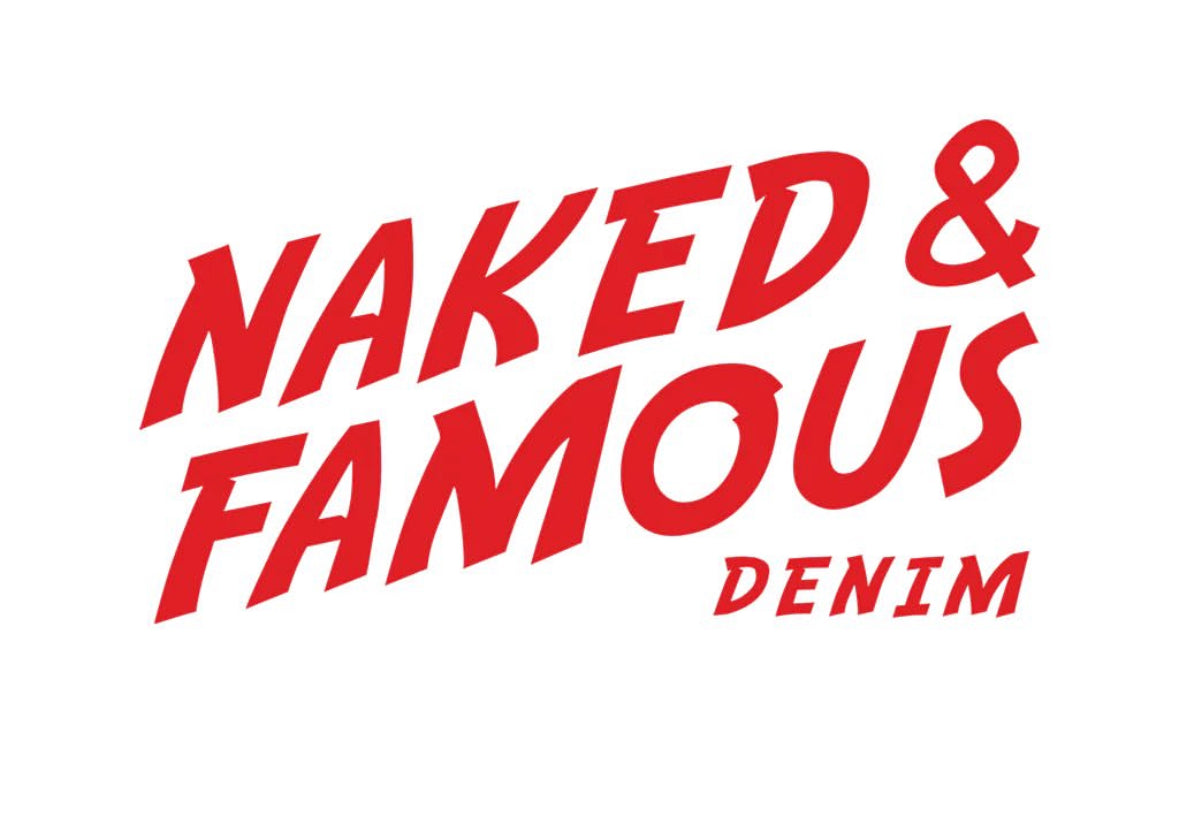 Naked & Famous