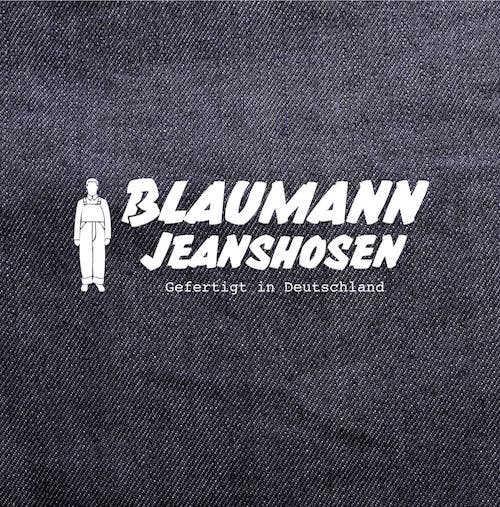 Blaumann Jeanshosen