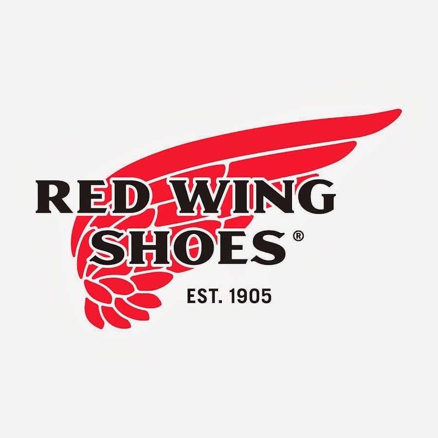 Red Wing Shoes