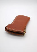 Wallet VZ.62 Bifold Cognac