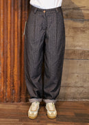 Swing Trousers W 3302