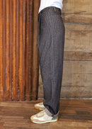 Swing Trousers W 3302