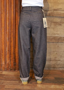 Swing Trousers W 3302