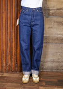 New Frontier Selvedge