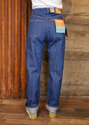 New Frontier Selvedge