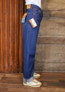 New Frontier Selvedge