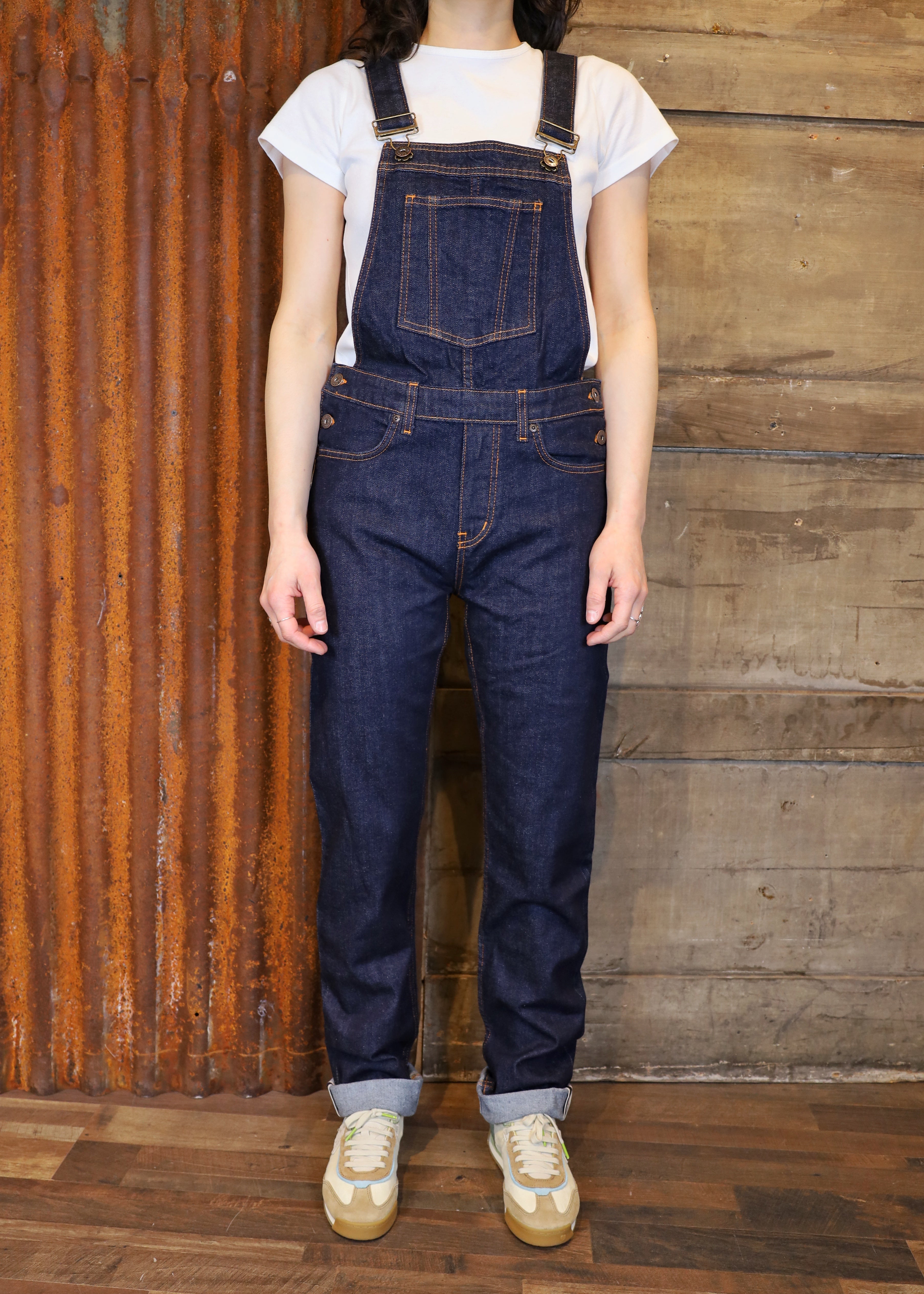 Overall/11oz